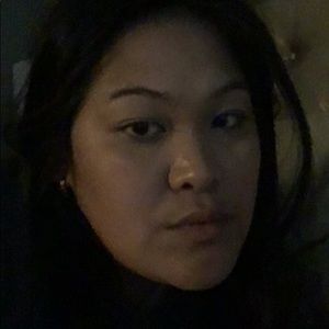 Meet your Posher, Anethlaine